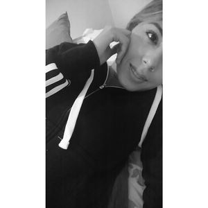 Meet your Posher, Heather alexa